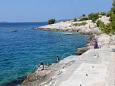 Nearest beach Nearest beach - Apartments Rastići (Čiovo) - 2079