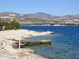 Nearest beach Nearest beach - Apartments Slatine (Čiovo) - 460