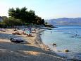 Nearest beach Nearest beach - Apartments Slatine (Čiovo) - 2039