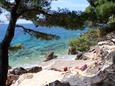 Nearest beach Nearest beach - Vacation Rentals Ivan Dolac (Hvar) - 140