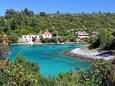 Šćedro - Uvala Karkavac Šćedro - Uvala Karkavac na otoku Hvar (Central Dalmatia)