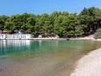 Nearest beach Nearest beach - Apartments Stari Grad (Hvar) - 8686