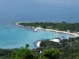 Nearby beaches Nearby beaches - Apartments Sućuraj (Hvar) - 580
