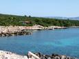 Uvala Girna Luka Uvala Girna Luka on the island Hvar (Central Dalmatia)
