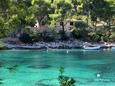 Uvala Lozna Uvala Lozna na otoku Hvar (Srednja Dalmacija)