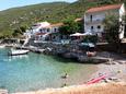 Nearest beach Beach in Uvala Zaraće, Hvar.