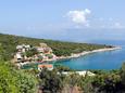 Uvala Zaraće Uvala Zaraće na otoku Hvar (Central Dalmatia)