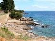 Nearest beach Nearest beach - Vacation Rentals Zavala (Hvar) - 5702