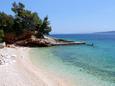 Nearest beach Nearest beach - Apartments Zavala (Hvar) - 8912