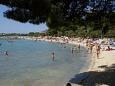 Nearest beach Nearest beach - Rooms Kaštel Štafilić (Kaštela) - 3269