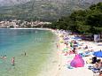 Nearest beach Nearest beach - Apartments Baška Voda (Makarska) - 6762