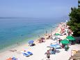 Nearest beach Nearest beach - Apartments Baška Voda (Makarska) - 2756