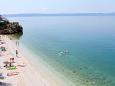 Nearest beach Nearest beach - Rooms Drašnice (Makarska) - 3329