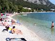 Nearest beach Nearest beach - Apartments Gradac (Makarska) - 5198