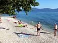 Nearest beach Nearest beach - Apartments Gradac (Makarska) - 6881
