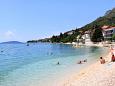 Nearby beaches Nearby beaches - Apartments Gradac (Makarska) - 5198