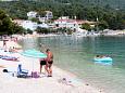 Nearest beach Nearest beach - Apartments Igrane (Makarska) - 2622