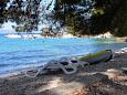 Nearest beach Nearest beach - Apartments Makarska (Makarska) - 6784