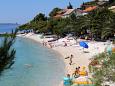 Nearby beaches Nearby beaches - Apartments Promajna (Makarska) - 2588