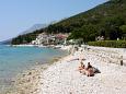 Nearest beach Nearest beach - Apartments Zaostrog (Makarska) - 2648