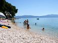 Nearest beach Nearest beach - Apartments Zaostrog (Makarska) - 6799