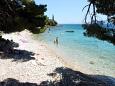 Nearest beach Nearest beach - Apartments Zaostrog (Makarska) - 2625