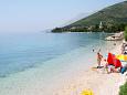 Nearest beach Nearest beach - Apartments Zaostrog (Makarska) - 2816