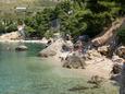Nearest beach Nearest beach - Apartments Balića Rat (Omiš) - 5957