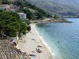 Nearest beach Nearest beach - Apartments Duće (Omiš) - 2767