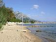 Nearest beach Nearest beach - Apartments Duće (Omiš) - 4794