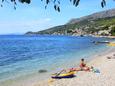 Nearby beaches Nearby beaches - Apartments and Rooms Mali Rat (Omiš) - 2811