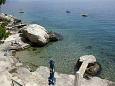 Nearest beach Nearest beach - Apartments Marušići (Omiš) - 653