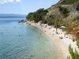 Nearby beaches Nearby beaches - Apartments Medići (Omiš) - 1045