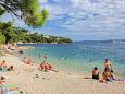 Nearest beach Nearest beach - Apartments Nemira (Omiš) - 5884
