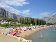 Nearest beach Nearest beach - Apartments Omiš (Omiš) - 10362