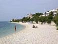 Nearest beach Nearest beach - Apartments Orij (Omiš) - 2810