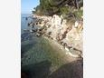 Nearest beach Nearest beach - Apartments Stanići (Omiš) - 474