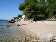 Nearest beach Nearest beach - Apartments Stanići (Omiš) - 1049