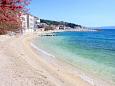 Nearest beach Nearest beach - Apartments Suhi Potok (Omiš) - 8676