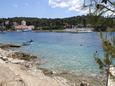 Nearest beach Nearest beach - Apartments Maslinica (Šolta) - 5216