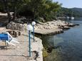 Nearest beach Nearest beach - Apartments Maslinica (Šolta) - 5180