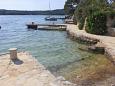 Nearest beach Nearest beach - Apartments Nečujam (Šolta) - 773