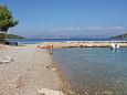 Nearest beach Nearest beach - Apartments Nečujam (Šolta) - 5168