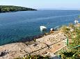 Nearest beach Nearest beach - Apartments Nečujam (Šolta) - 2090