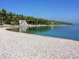 Nearest beach Nearest beach - Apartments Nečujam (Šolta) - 5171