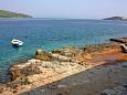 Nearest beach Nearest beach - Apartments Nečujam (Šolta) - 5182