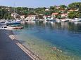 Nearest beach Nearest beach - Apartments Rogač (Šolta) - 11037