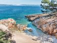 Nearest beach Nearest beach - Apartments Rogač (Šolta) - 11655