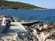 Nearest beach Nearest beach - Apartments Stomorska (Šolta) - 5190