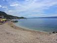 Nearest beach Nearest beach - Apartments Podstrana (Split) - 6030